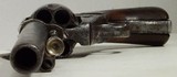 COLT SINGLE ACTION ARMY—INDIAN SCOUT GUN W/ BADGE - 22 of 25