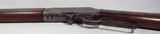 Rare Marlin Model 93 ½ Octagon Short Rifle - 20 of 23