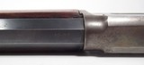 Rare Marlin Model 93 ½ Octagon Short Rifle - 15 of 23