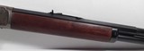 Rare Marlin Model 93 ½ Octagon Short Rifle - 4 of 23