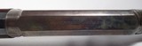 Rare Marlin Model 93 ½ Octagon Short Rifle - 16 of 23
