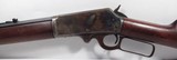 Rare Marlin Model 93 ½ Octagon Short Rifle - 7 of 23