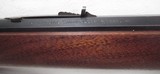 Rare Marlin Model 93 ½ Octagon Short Rifle - 9 of 23