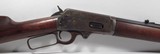 Rare Marlin Model 93 ½ Octagon Short Rifle - 3 of 23