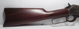 Rare Marlin Model 93 ½ Octagon Short Rifle - 2 of 23
