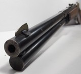 Rare Marlin Model 93 ½ Octagon Short Rifle - 11 of 23