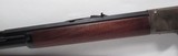 Rare Marlin Model 93 ½ Octagon Short Rifle - 8 of 23