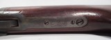 Rare Marlin Model 93 ½ Octagon Short Rifle - 18 of 23