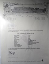 Colt Single Action Army 45 – Made 1927 - 23 of 23