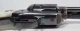 Colt Single Action Army 45 – Made 1927 - 19 of 23