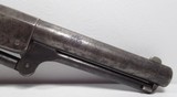 Colt 3rd Model Dragoon Made 1859 - 4 of 19