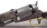 Colt 3rd Model Dragoon Made 1859 - 7 of 19