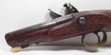 H.W. Mortimer Flintlock Pistol - 7 of 15