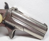 Remington Type 2 Model 95 Double Deringer - 3 of 16