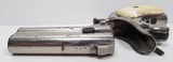 Remington Type 2 Model 95 Double Deringer - 14 of 16