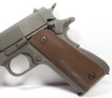 Colt 1911 A1 .45 Chinese Govt. Property - 6 of 17