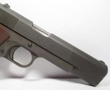 Colt 1911 A1 .45 Chinese Govt. Property - 3 of 17