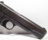 1911 Colt .45 – Rare Blue Finish Mfg. 1918 - 3 of 17