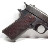 1911 Colt .45 – Rare Blue Finish Mfg. 1918 - 2 of 17