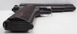 1911 Colt .45 – Rare Blue Finish Mfg. 1918 - 14 of 17