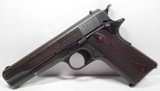 1911 Colt .45 – Rare Blue Finish Mfg. 1918 - 5 of 17