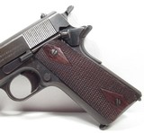 1911 Colt .45 – Rare Blue Finish Mfg. 1918 - 6 of 17