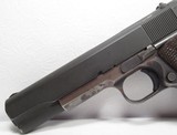 Colt 1911 Armorer Made Match .45 ACP - 8 of 16