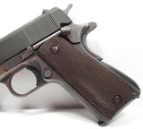 Colt 1911 Armorer Made Match .45 ACP - 7 of 16