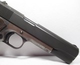 Colt 1911 Armorer Made Match .45 ACP - 3 of 16