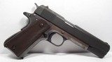 Colt 1911 Armorer Made Match .45 ACP - 1 of 16