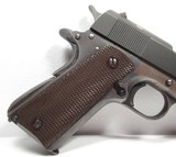 Colt 1911 Armorer Made Match .45 ACP - 2 of 16