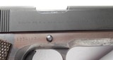 Colt 1911 Armorer Made Match .45 ACP - 5 of 16