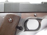Colt 1911 Armorer Made Match .45 ACP - 4 of 16