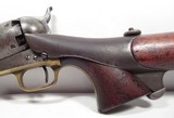 Colt 3rd Model Dragoon Made 1858 - 10 of 25