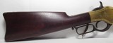 Winchester 1866 Carbine Made 1891 - 2 of 21