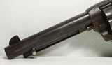 Colt SAA 45 Made 1914 - 9 of 20