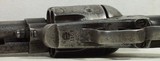 Colt Trick-Shooter 45 SN.1502 Made 1874 - 15 of 18