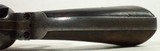 Colt Trick-Shooter 45 SN.1502 Made 1874 - 12 of 18