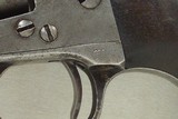 Colt Trick-Shooter 45 SN.1502 Made 1874 - 7 of 18