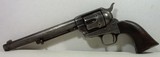 Colt Trick-Shooter 45 SN.1502 Made 1874 - 3 of 18