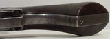 Colt Trick-Shooter 45 SN.1502 Made 1874 - 17 of 18