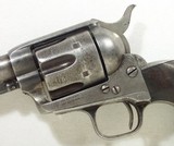 Colt Trick-Shooter 45 SN.1502 Made 1874 - 5 of 18