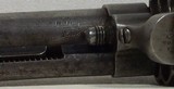 Colt Trick-Shooter 45 SN.1502 Made 1874 - 16 of 18
