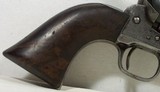 Colt Trick-Shooter 45 SN.1502 Made 1874 - 2 of 18