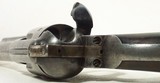 Colt Trick-Shooter 45 SN.1502 Made 1874 - 11 of 18