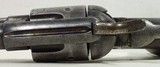 Colt Trick-Shooter 45 SN.1502 Made 1874 - 10 of 18