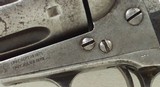Colt Trick-Shooter 45 SN.1502 Made 1874 - 6 of 18