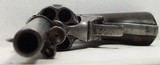 Colt Trick-Shooter 45 SN.1502 Made 1874 - 18 of 18