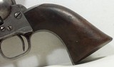 Colt Trick-Shooter 45 SN.1502 Made 1874 - 4 of 18