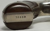 Smith & Wesson D.A. Frontier very Early circa 1880’s - 18 of 19